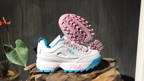 FILA Shoes-1